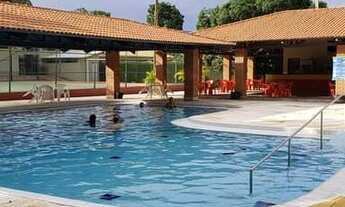 Imagem 6: Apartamento para aluguel possui 79 metros quadrados com 2 quartos em Do Turista - Caldas N