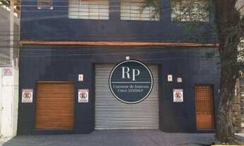 Imagem: Galpão, 545 m² - venda por R$ 1.800.000,00