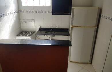 Imagem 2: Apartamento, Kit Net em Penedo, Locação Mensal