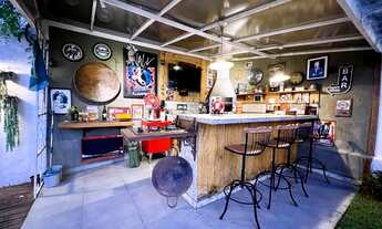 Imagem 2: Casa Germinada com Armários Planejados - BH - Trevo - 3 Quartos (1 Suíte) - 2 Vagas