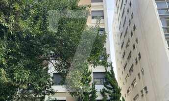 Imagem 3: Apartamento para locação no Jardim Paulista