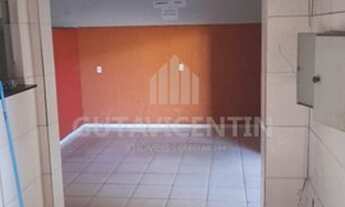 Imagem 3: Vila Seabra Galpão / depósito com aluguel por R$1.200 /mês