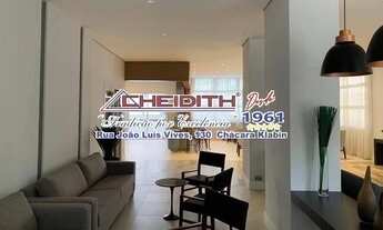 Imagem: São Paulo - Apartamento Padrão - Vila