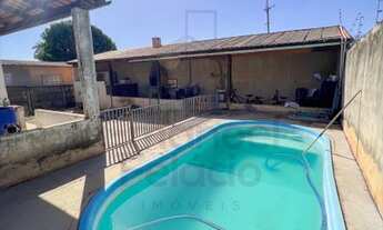 Imagem 4: Casa a venda Luziânia