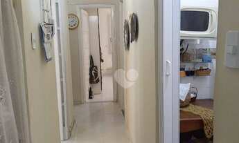 Imagem 7: Apartamento com 3 quartos à venda, 91 m² por R$ 460.000 - Grajaú - Rio de Janeiro/RJ