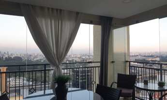 Imagem 6: Impecável. Linda Vista. Ao lado da Braz Leme