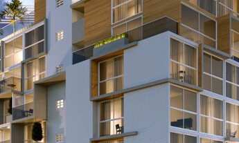 Imagem: Flat no Cabo Branco