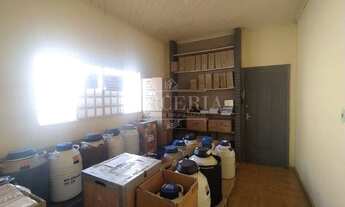 Imagem 3: Casa Cussy de Almeida 330m²