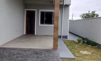 Imagem 2: Lindo Sobrado Diferenciado 2 Dormitórios Amplo Próximo ao Comercio Garagem Coberta