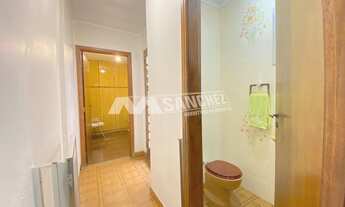 Imagem 5: Excelente sobrado com 121m² de área construída, 2 dormitórios, 03 banheiros no bairro da M