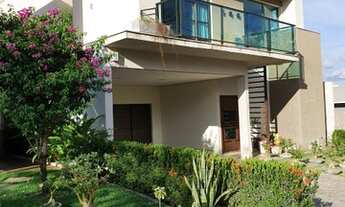 Imagem 4: Vendo Casa de 3 suítes no Condomínio Belvedere 1