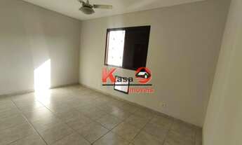 Imagem 6: Apartamento com 3 dormitórios para alugar, 120 m² por R$ 3.300,00/mês - Campo Grande - San