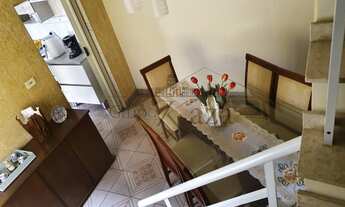 Imagem 3: Casa para venda tem 158 metros quadrados com 3 quartos