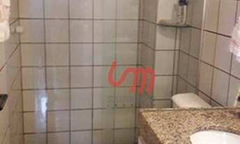 Imagem 7: A VENDA APARTAMENTO NO ED PALAZZO FLORENTINO- COCÓ