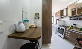 Imagem 4: Apartamento no Condomínio Lazuli>