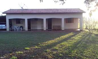 Imagem: Chácara para Venda em Alambari, Ribeirãozinho