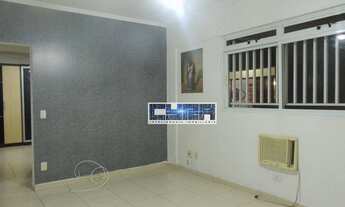 Imagem: Apartamento de 2 DORMITÓRIOS com VAGA FECHADA