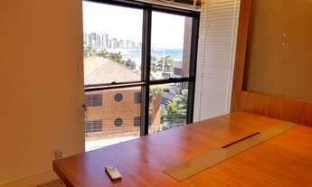 Imagem 4: Apartamento para aluguel e venda possui 330 metros quadrados com 4 quartos