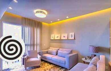 Imagem 2: Apartamento Elegante na vila Mariana, pertíssimo metrô