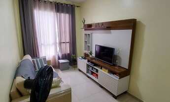 Imagem 3: Vendo - Apto 65 m² 2/4 sendo 1 suíte - Planetarium Marte - Augusto Montenegro - Belém-PA