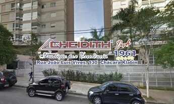 Imagem 2: São Paulo - Apartamento Padrão - Vila Mariana