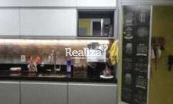 Imagem 5: Apartamento para venda com 186 metros quadrados Jardim Oceanico com 3 quartos