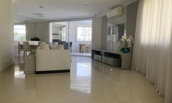 Imagem 2: Cobertura duplex p/ venda possui 205 metros quadrados com 4 quartos s em Moema