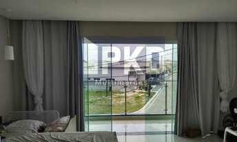 Imagem 4: CASA RESIDENCIAL em PARNAMIRIM - RN, PARQUE DAS NAÇÕES