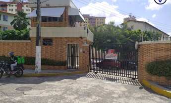 Imagem 1: FORTALEZA - Apartamento Padrão - monte castelo