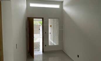 Imagem 3: Marília - Casa Padrão - Nucleo Habitacional Castelo Branco