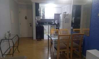 Imagem 7: Apartamento com 3 dormitórios à venda, 76 m² por R$ 385.000,00 - Vila Príncipe de Gales