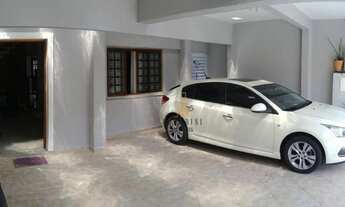 Imagem 4: Sobrado com 3 dormitórios à venda, 180 m² por R$ 660.000,00 - Alves Dias - São Bernardo do