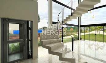 Imagem 2: Mansão no Ecovillas do Lago, oportunidade única e um presente exclusivo