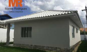 Imagem 4: Linda casa com 3 quartos, sendo 1 suite, em Itaboraí