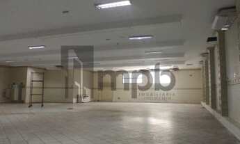 Imagem 2: Barracão - Estação - Franca