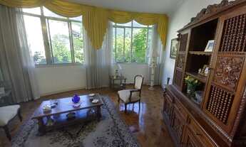 Imagem 3: Rio de Janeiro - Apartamento Padrão - Tijuca