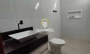 Imagem 6: Casa com 1 dormitório para alugar, por R$ 750/mês - Jd Paris - Ourinhos/SP
