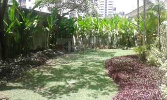 Imagem 6: VENDE-SE LINDO APTO , MÓVEIS PLANEJADOS, VARANDA COM CORTINA DE VIDRO, EDF COM TODA INFRAE