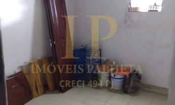 Imagem 6: Casa andar de cima, 3 qts (sendo 2 suítes), 1 vagas de garagem, na Compensa