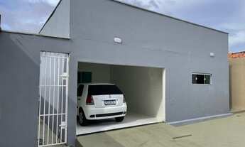 Imagem 4: Casa na Avenida Dirceu Arco Verde em Floriano