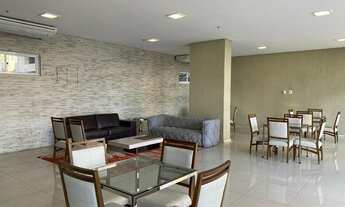 Imagem 7: Apartamento para venda possui 115 metros quadrados com 3 quartos em Aldeota - Fortaleza