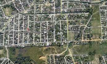 Imagem: Nova Iguaçu Vendo terreno 158mil