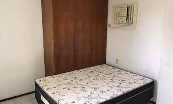 Imagem 4: Apartamento de 63 metros quadrados no bairro Meireles com 2 quartos