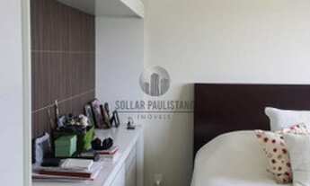 Imagem 3: São Paulo - Apartamento Padrão - Jardim Monte Kemel