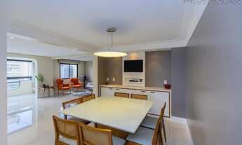 Imagem: SãO PAULO - Apartamento Padrão - Indianópolis