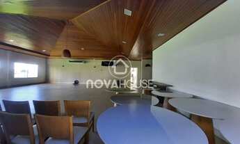 Imagem 5: APARTAMENTO COM 2 DORMITÓRIOS À VENDA, 79 M² POR R$ 460.000,00 - MONTE CASTELO - CAMPO GRA