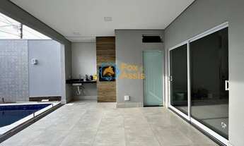 Imagem 4: Venda - Casa - Parque Universitário - Americana - SP