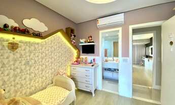 Imagem 4: Apartamento para venda possui 139 metros quadrados com 4 quartos em Horto Florestal - Salv