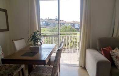 Imagem 3: PORTO ALEGRE - Apartamento Padrão - Protásio Alves