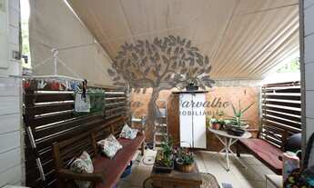 Imagem 5: Casa de condomínio 3 Suítes - Vargem Pequena